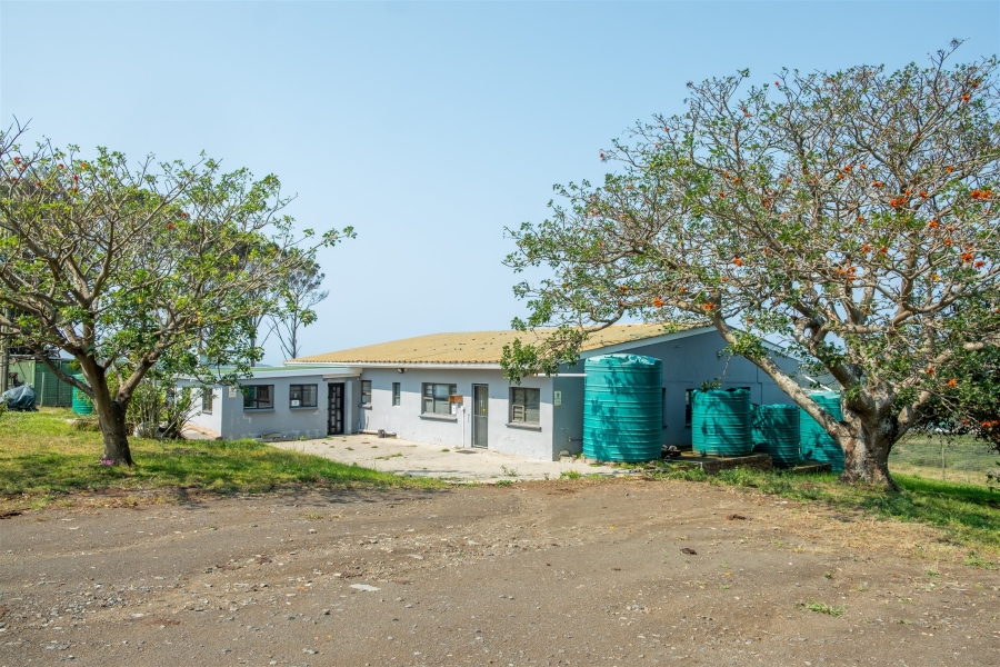 Commercial Property for Sale in Meisies Halt Eastern Cape